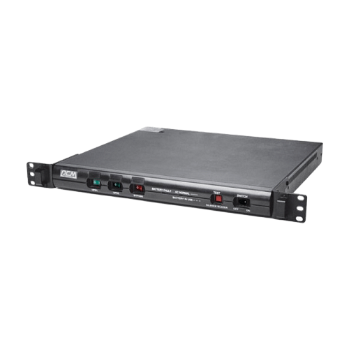 ИБП Line-Interactive Powercom KIN-1000AP-RM1U