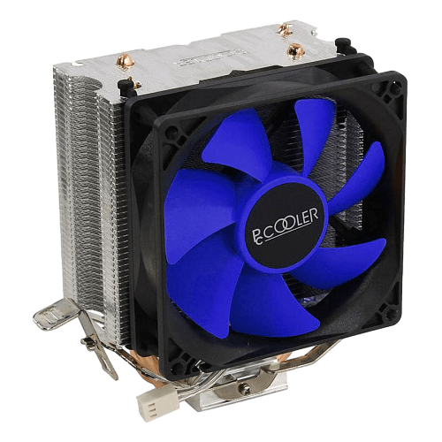 Радиатор PCCooler S93 for PC FCLGA1150 Active